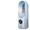 Bladeless Cold Air Fan & Humidifier - Ideal for Dorms and Offices