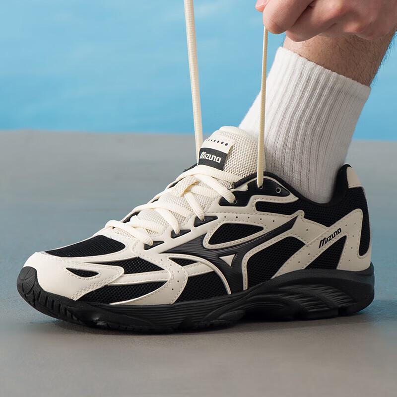 

MIZUNO D1GH2428-06 Retro Mesh Running Shoes EUR 44