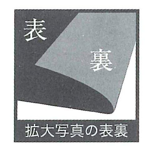 Musumi Furoshiki Approximately Width Pure Shark Made in Furoshiki, 68cm, No. 7, Silk, Crepe, Double-sided, Yuzen, Komon, Shu/Ki, Japan, 30806-609