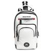Miramilan Rosso Body Bag 247901 White