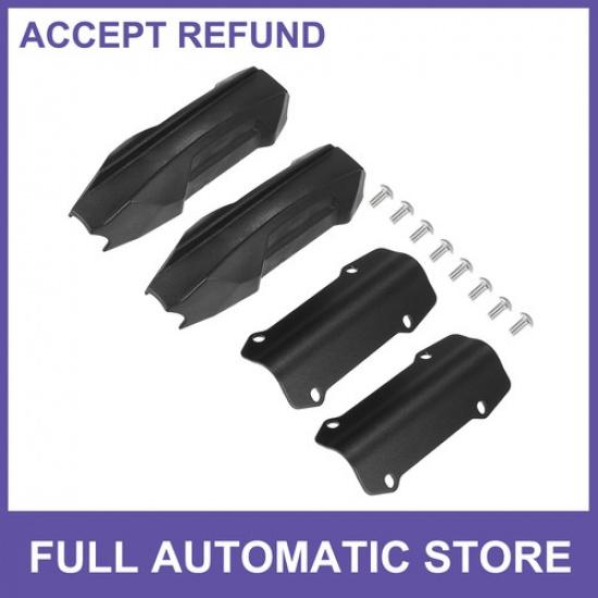 Motorcycle Guard Crash Bar Bumper ONE Pair for BMW R1250GS Adventure