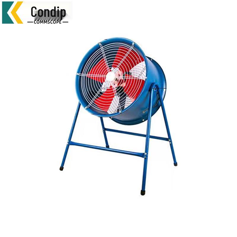 KangDiPu SF5-4 Series Industrial Pedestal Fan