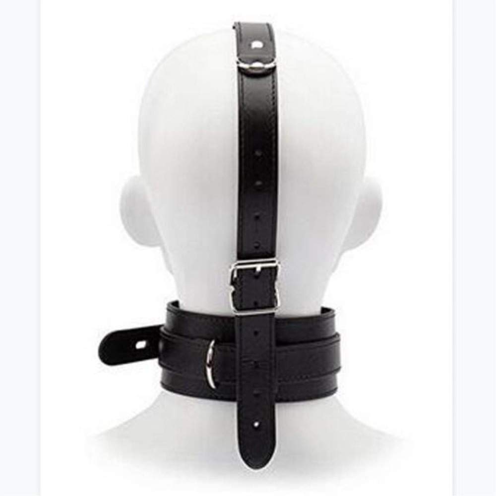 Nose adult with PU nose SM adult goods for adjustable hook, goods, collar, + metal, hook, goods, women, restraints, women,