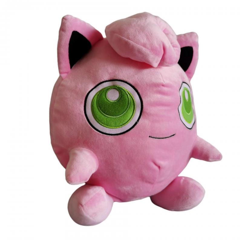 Jigglypuff Cartoon Cute Plush Toy
