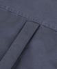ORIGINALDAY Vintage Oversized Pigment Washed Shirt Blue