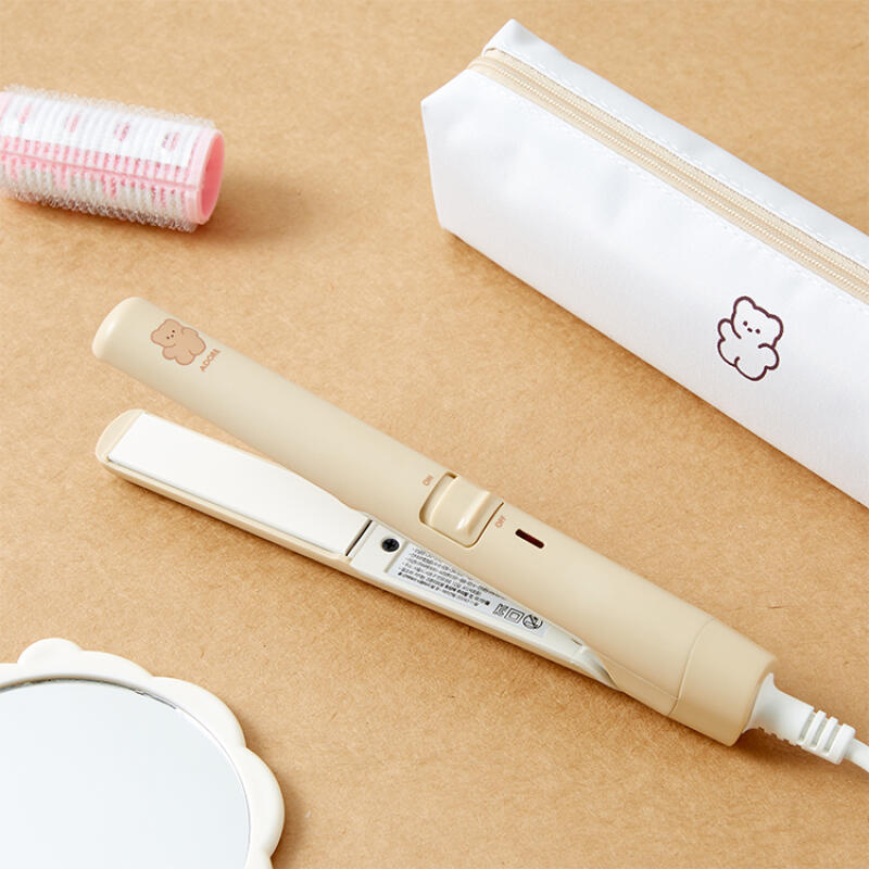 

Pouch Godegi_Beige Mini Bear (26030499)