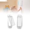 Safety Switches Protector Cover Anti Dust Design For Household Outlets Childproof Snap On Fit