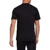 adidas Soccer Jersey Men's Black H60006