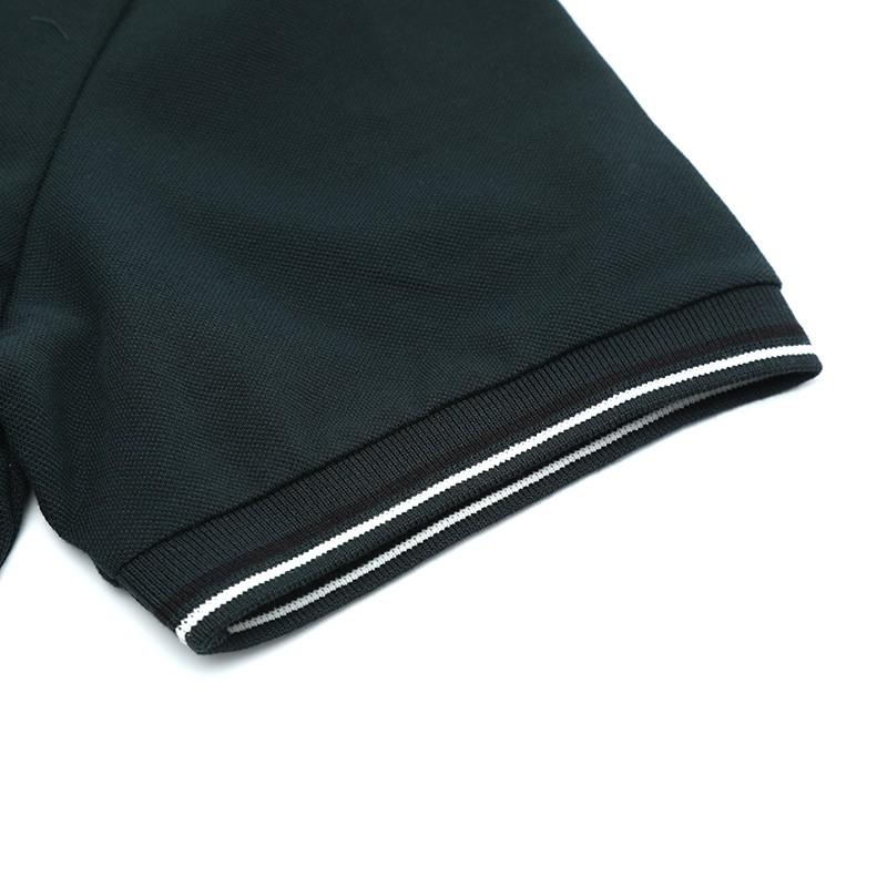 Emporio Armani SS22 Polo Shirt Men's Jasper 8N1FB4-1JPTZ-0585