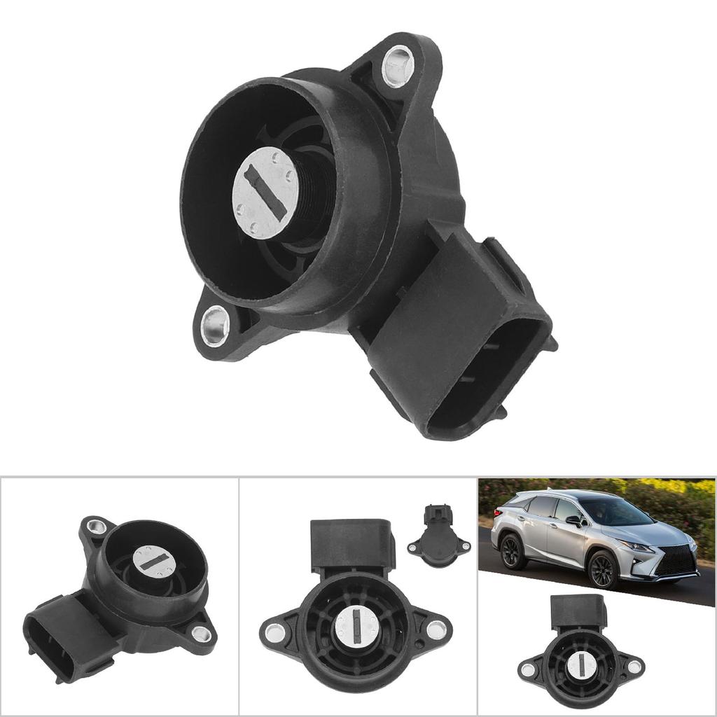 Throttle Position Sensor 1923002120 Replacement Car Accessory Fits for Toyota