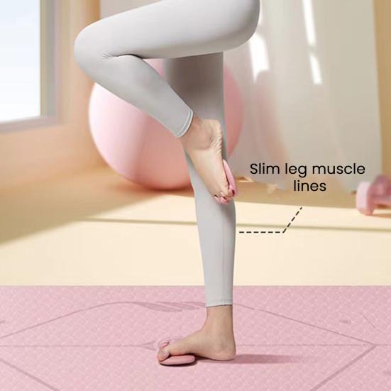 1 Pair Arch Trainer Non-slip TPR Overlapping Toe Separator Men Women Foot Arch Strengthener Valgus Bunion Corrector Tool