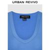 UR Women's U-Neck Sleeveless Vest