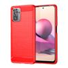 For POCO M5s Case POCO M5s Cover 6.43 Inch Shockproof Soft Silicone Phone Bumper For Xiaomi POCO M5s Global Version Fundas