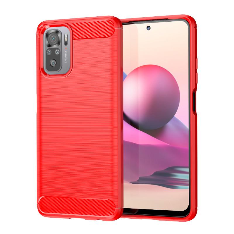 For POCO M5s Case POCO M5s Cover 6.43 Inch Shockproof Soft Silicone Phone Bumper For Xiaomi POCO M5s Global Version Fundas