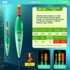 LED Light Night Fishing Float Gravity-Sensing Gravity-Sensing Float  Night Fishing
