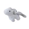 Adorable Plush Toy Keychain Cute Cartoon Backpack Accessory Soft Gift