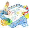 Children's Oversized Water Painting Blanket Clear Water Canvas Graffiti Pad Can Be Used Repeatedly