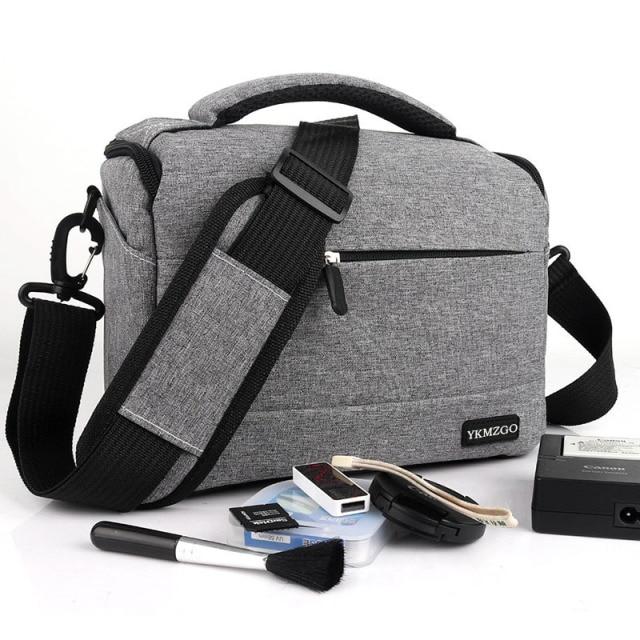 dslr crossbody bolsa