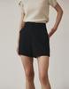 GIEMAR Stripe Pants Navy