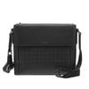 Bolsa Transversal Padrão Triângulo Preto Dbba2f263bk