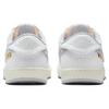Union LA x Air Jordan 1 KO Low White Neutral Grey Unisex Sneakers Sail University-Gold DO8912-101