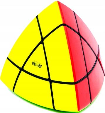 Qiyi corner mastermorphix