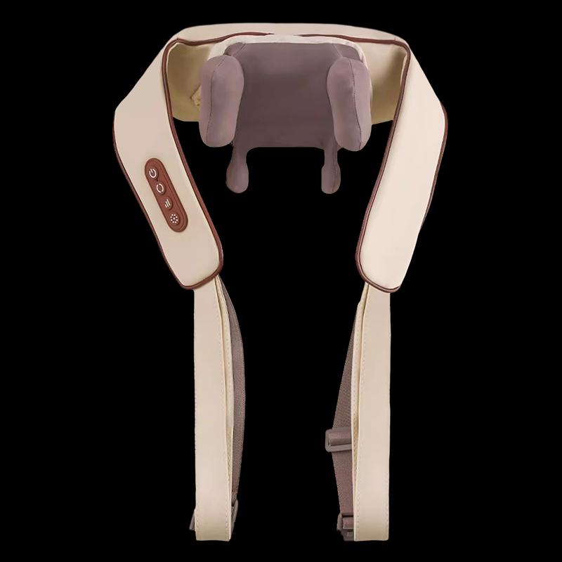 Letme LM-2308 Neck Massager CN Plug (adapter Included)