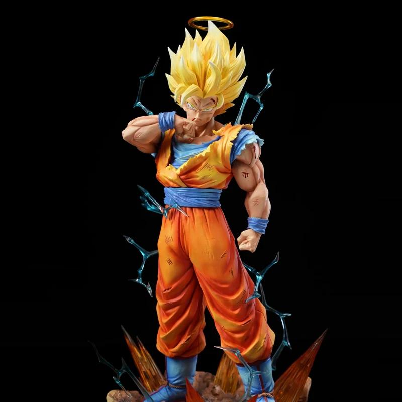 Dragon Ball 34cm Super Saiyan 2
