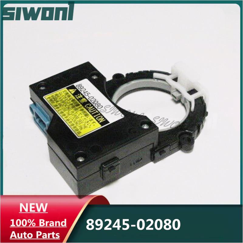 Steering Angle Sensor For Toyota Corolla Camry 89245-02080 8924502080 89245 02080
