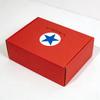 7cm & 8cm Custom Round Stickers - Self-Adhesive Waterproof Durable Logo Label for Cup Bottle Book DIY Business Branding