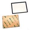 LCD Screen Protector Glass Window Display Replacement Repairfor  Digital Camera High Brightness Adjustment