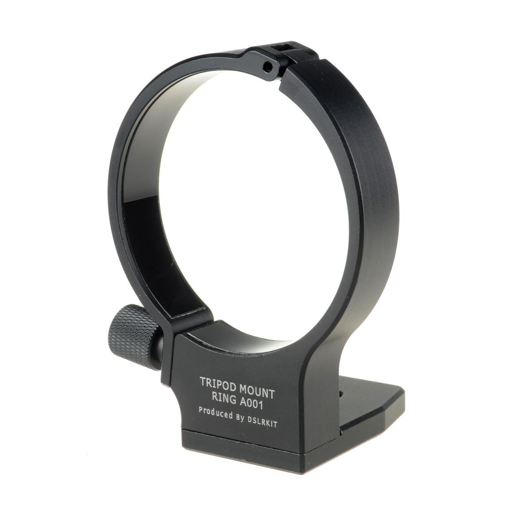 DSLRKIT Tripod Mount Ring for Tamron SP AF Di LD Macro Model A001 70-200mm F/2.8 [IF]