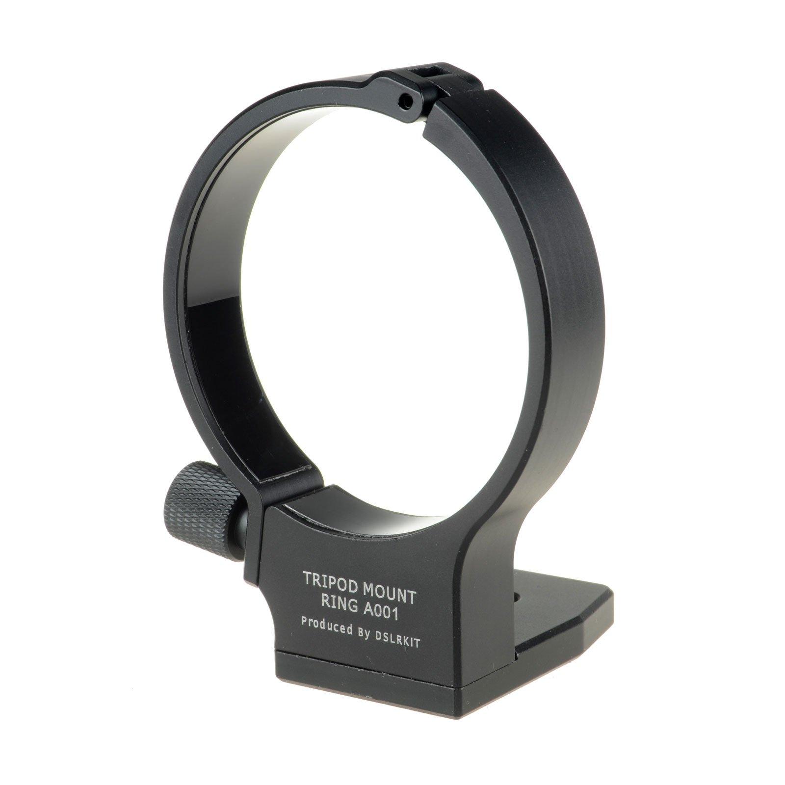 

DSLRKIT Tripod Mount Ring for Tamron SP AF Di LD Macro Model A001 70-200mm F/2.8 [IF]