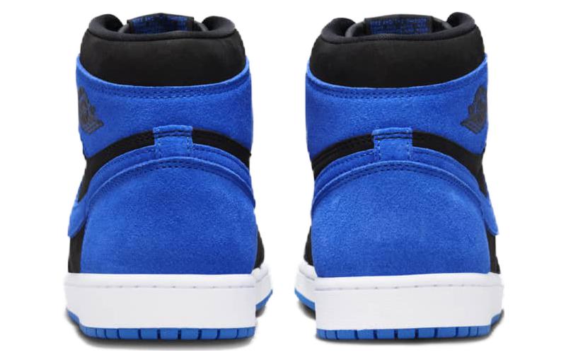 Jordan 1 Retro High Og Royal Reimagined DZ5485-042