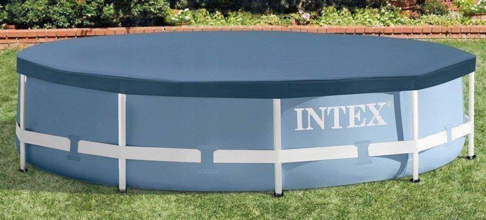 Cover For Intex 28031 Frame Pool 366 Cm