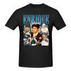 Vintage T-Shirt Enrique Iglesias Collage