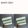 2 Pack Three-Level Acrylic Display Stand Water Ripple Design for Office Decoration Display Rack Purposes Crafts Toys Collectible