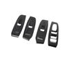 For Subaru Outback BT    ABS Button Armrest Cup Shift Knob Box Fog Light Frame Front Side Air Vent Outlet Trim Parts