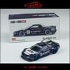 Kaido House MINI GT 1:64 Honda NSX Racing V1 racing alloy car model desktop ornament collection boys' toys