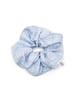 Kijun Emma Scrunch Sky Blue Stripe