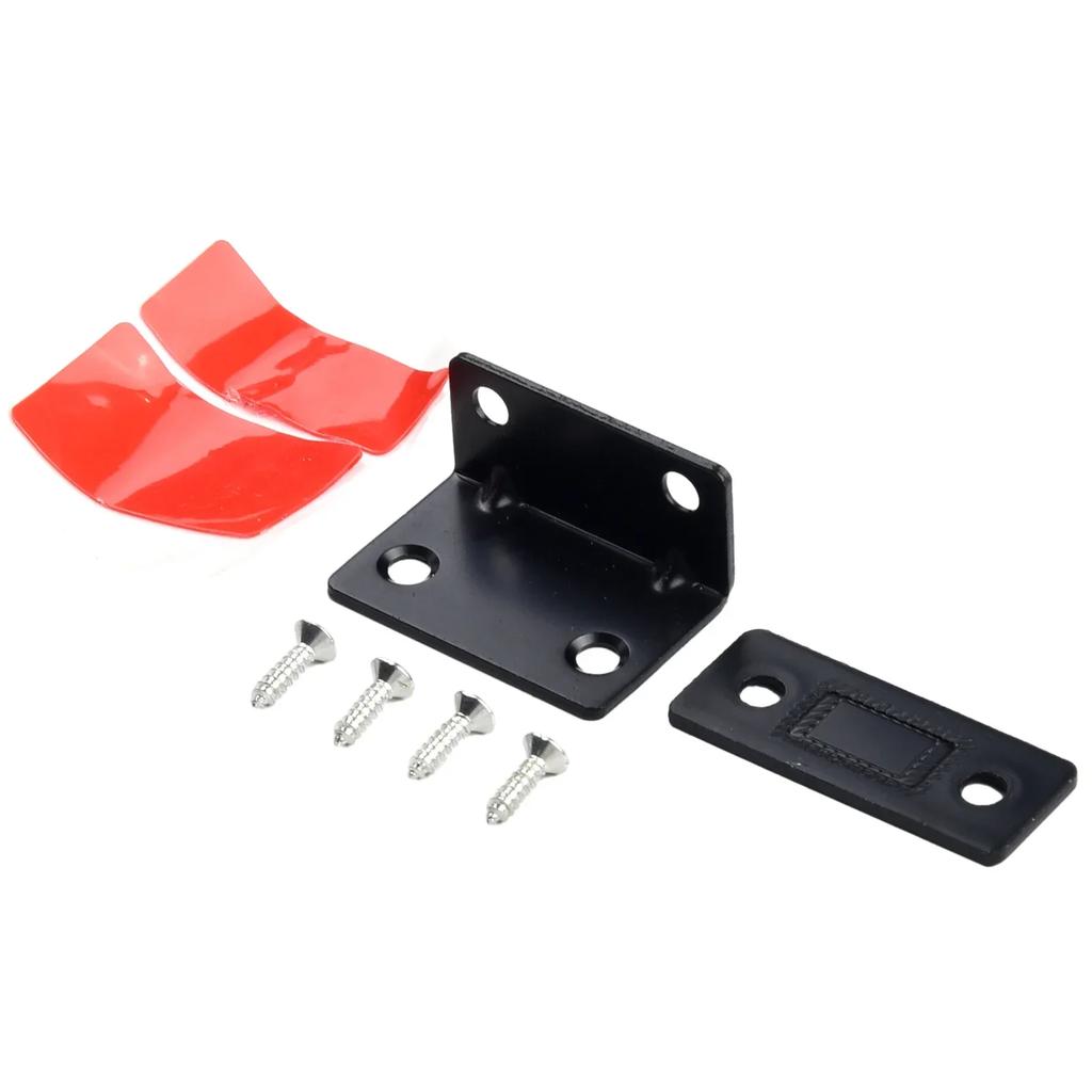 1Pc Strong Magnetic Steel Catch Latch Ultra Thin For Door Cabinet Cupboard Closer Magnet Wardrobes Drawer Home Furniture Fitting