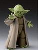 Yoda of the Star Wars S.H.Figuarts (STAR WARSRevenge Sith)
