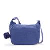 Kipling Crossbody Bag Kai Ocean Blue