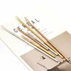 304 Stainless Steel Fruit Forks