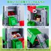 Garbage Truck, Garbage Truck, Toy Truck, Working Car, Children's Toy, Parent-child Play, Pretend Play, Construction Vehicle, Construction Car, Work,