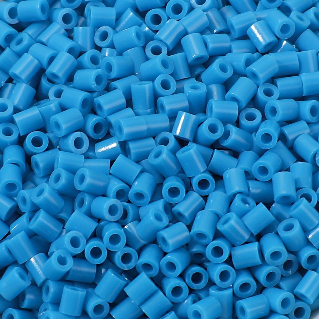 Plastic Fusion Bean Collar Supplement Pack 2.6mm Supplement Pack Children's 3D Puzzle Panel Collar Pack