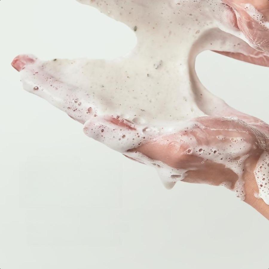 Anua Heartleaf Quercetinol Pore Deep Cleansing Foam 150ml*2ea