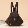 Multi-functional Backpack, Single Shoulder Bag, Large Capacity Student Schoolbag, Travel Bag