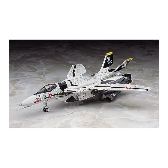 Hasegawa Macross Zero VF-0S 1/72 Scale Plastic Model 15