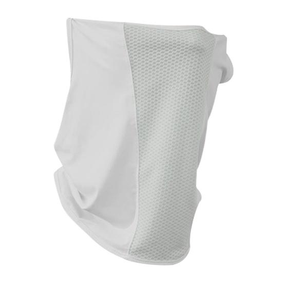Sports Face Guard Neck Gaiter UV Protection Breathable Summer Cooling Ice Silk Bandana Men Women Outdoor Cycling Neck Scarf Face Shield